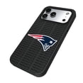 thumbnail image 2 of Keyscaper New England Patriots Bump Case with 8.2ft Drop Protection, 2 of 6