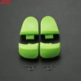 thumbnail image 1 of 1Ensemble pour Manette PS5 V3.0 BDM-030 L1 R1 L2 R2 Boutons d'Épaule de Gâchette et Ensemble de Ressorts Accessoires de Remplacement Vert, 1 of 6