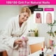 thumbnail image 5 of 26-27 100 Pcs Mini Buffers For Nails Mini Nail Buffer Nail Buffers For Natural Nails Pink, 5 of 5