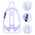 thumbnail image 2 of Water Bottle Holder Bike Water Bottle Cage Lightweight Bike Kettle Rack, 2 of 7