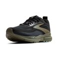 thumbnail image 1 of Zapatillas para Hombre Brooks Trace 4 para Correr Negro Talla 10 M, 1 of 6