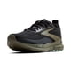 thumbnail image 1 of Zapatillas para Hombre Brooks Trace 4 para Correr Negro Talla 10 M, 1 of 6