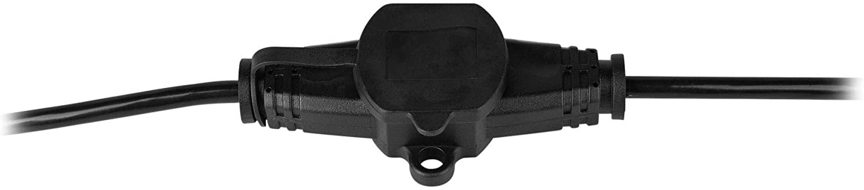 Talent SB16-32 Stage Boss 32.5 ft. 16/3 Multi-Outlet Heavy Duty Extension Cord
