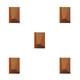 thumbnail image 1 of Seitruly Bloc de notas de papel Cuaderno forrado Suministros de oficina Cuadernos en Regalo dulce Accesorios para estudiantes Estudio Type2 NO2, 1 of 6