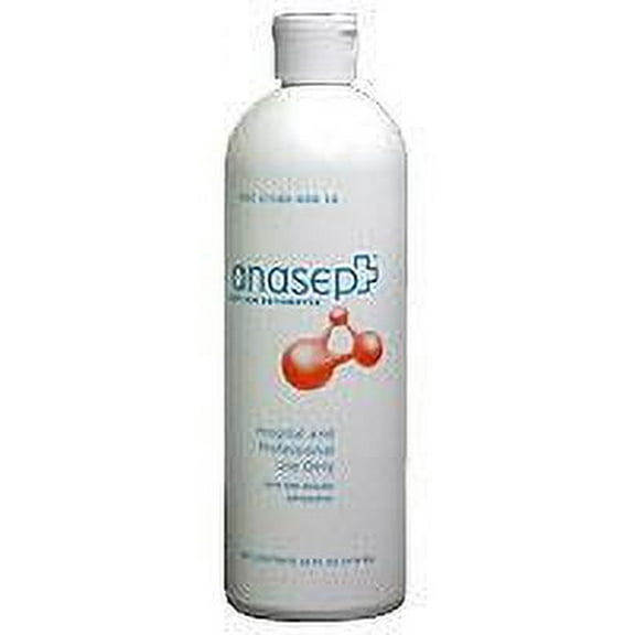 Anasept Wound Cleanser 15 oz. Flip Top Bottle, 4016C - EACH
