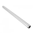 thumbnail image 4 of Threaded Pipe, Normal Pressure 5kg Low Magnetic Permeability Stainless Steel Threaded Pipe Nipple, For Plumbing / Hardware / Gas G1 Male Thread Extension Rod 50cm, 4 of 8