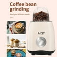thumbnail image 4 of Lac Laichy 300W Personal Blender and Grinder Combo, 54oz Cups, 12oz Coffee Cup,Cream Color, 4 of 10