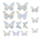 thumbnail image 2 of Pegatinas para ventanas de pájaros, pegatinas para ventanas, pegatinas coloridas para ventanas, pegatinas decorativas para ventanas, pegatinas para el hogar, 2 of 6
