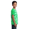 thumbnail image 3 of Port & Company ® - Youth Tie-Dye Tee. PC147Y, 3 of 6
