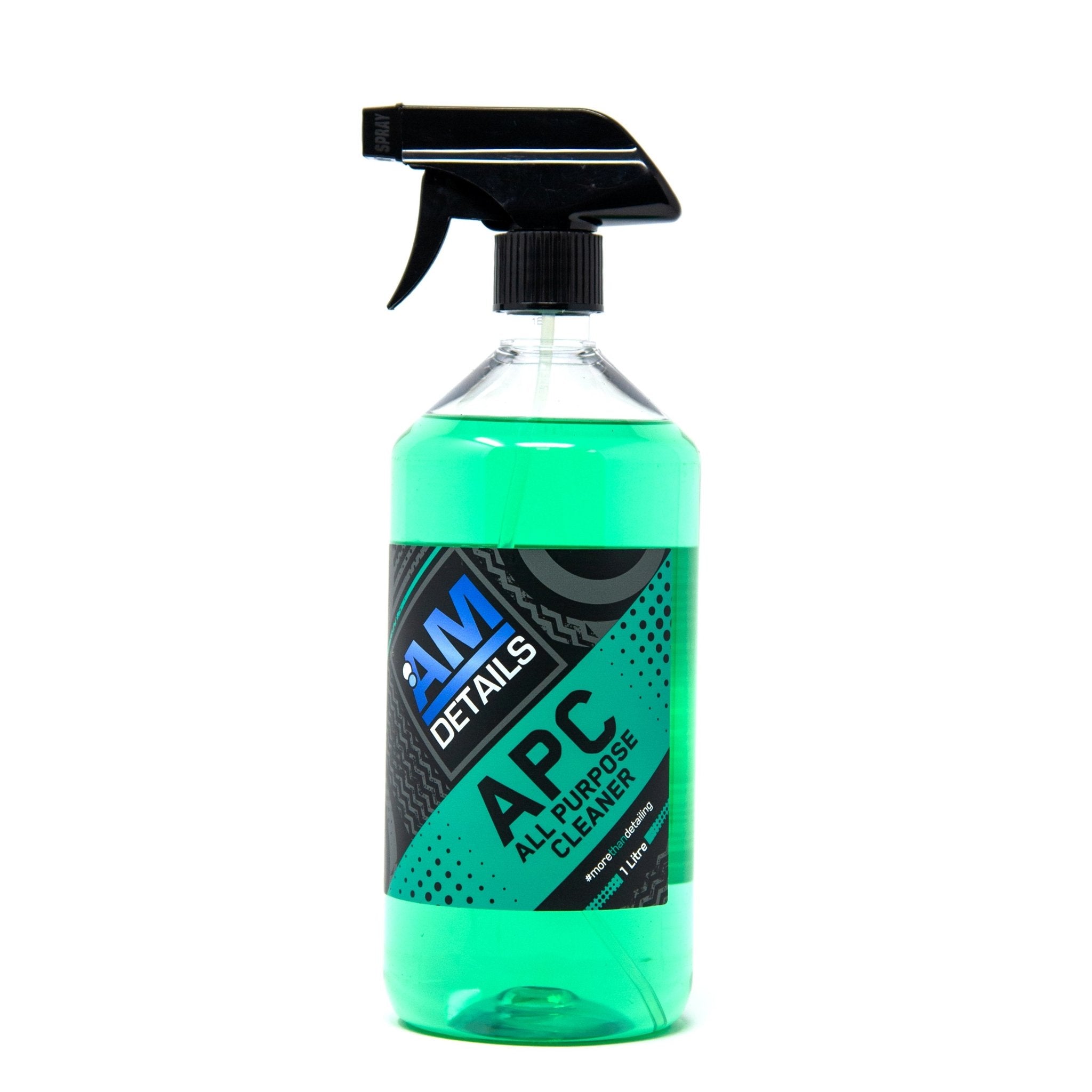 AM DETAILS APC Powerful All Purpose Cleaner