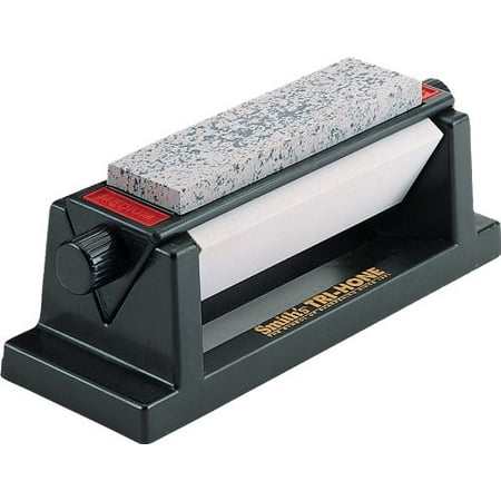 - Tri-Hone Sharpening System