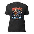 thumbnail image 1 of BrewFC #2 Unisex t-shirt, 1 of 1