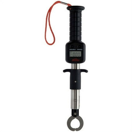UPC: 0028632150870 | Berkley Big Game Lip Grip-Digital Scale