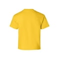 thumbnail image 3 of Gildan - Ultra Cotton Youth T-Shirt - 2000B - Daisy - Size: XS, 3 of 3