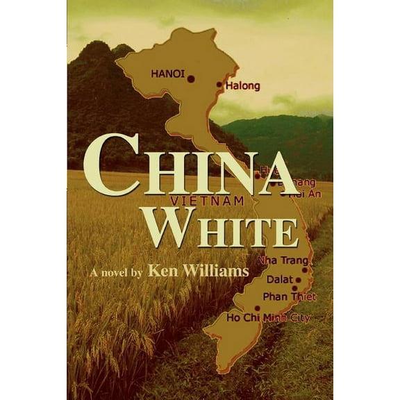 China White