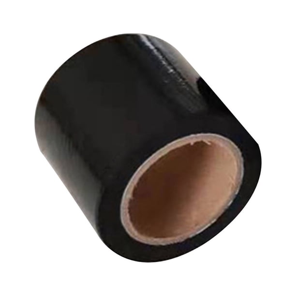 Pérdida Peso Que Forma La Película Adhesiva Adelgaza Los Abrigos 60m/rollo Productos Negros