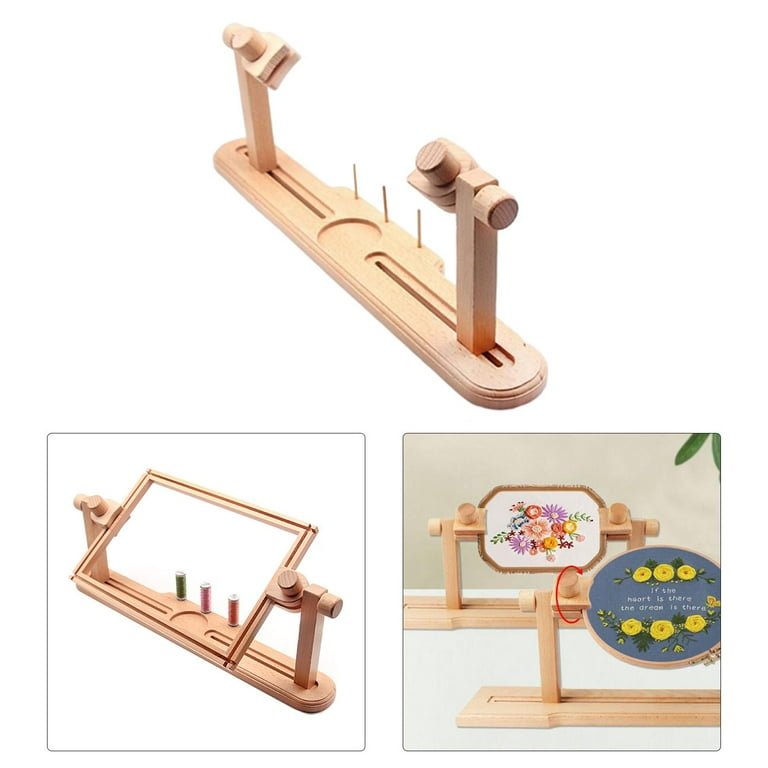 Needlepoint stand 2024
