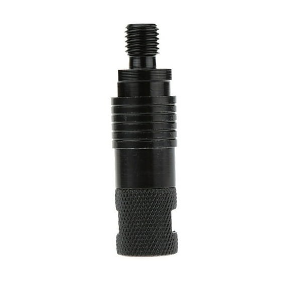 Naierhg Carp Fishing Rod Stick Adapter Quick Release Connector Tackle for Bite Alarm