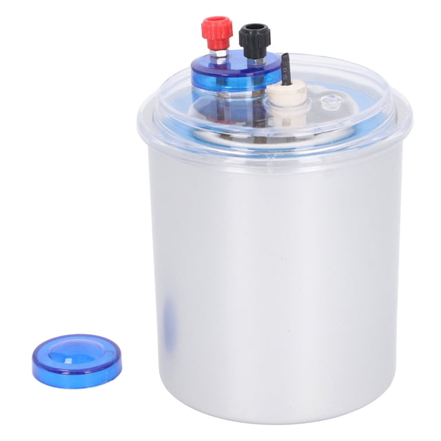 Calorimeter, Wear Heat Measurement Electric Calorimeter For School