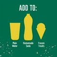 thumbnail image 3 of 3x Packs 7UP Singles To Go Lemon Lime Drink Mix | 6 Singles Each | .47oz, 3 of 3