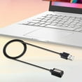 thumbnail image 3 of Smart Charger Magnetic Quick Charge 1m Watch USB Charging Cable Dock Cradle for  9/9 Baro/Spartan, 3 of 7