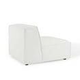 thumbnail image 5 of Modway Restore 3-Piece Sectional Sofa in White, 5 of 13