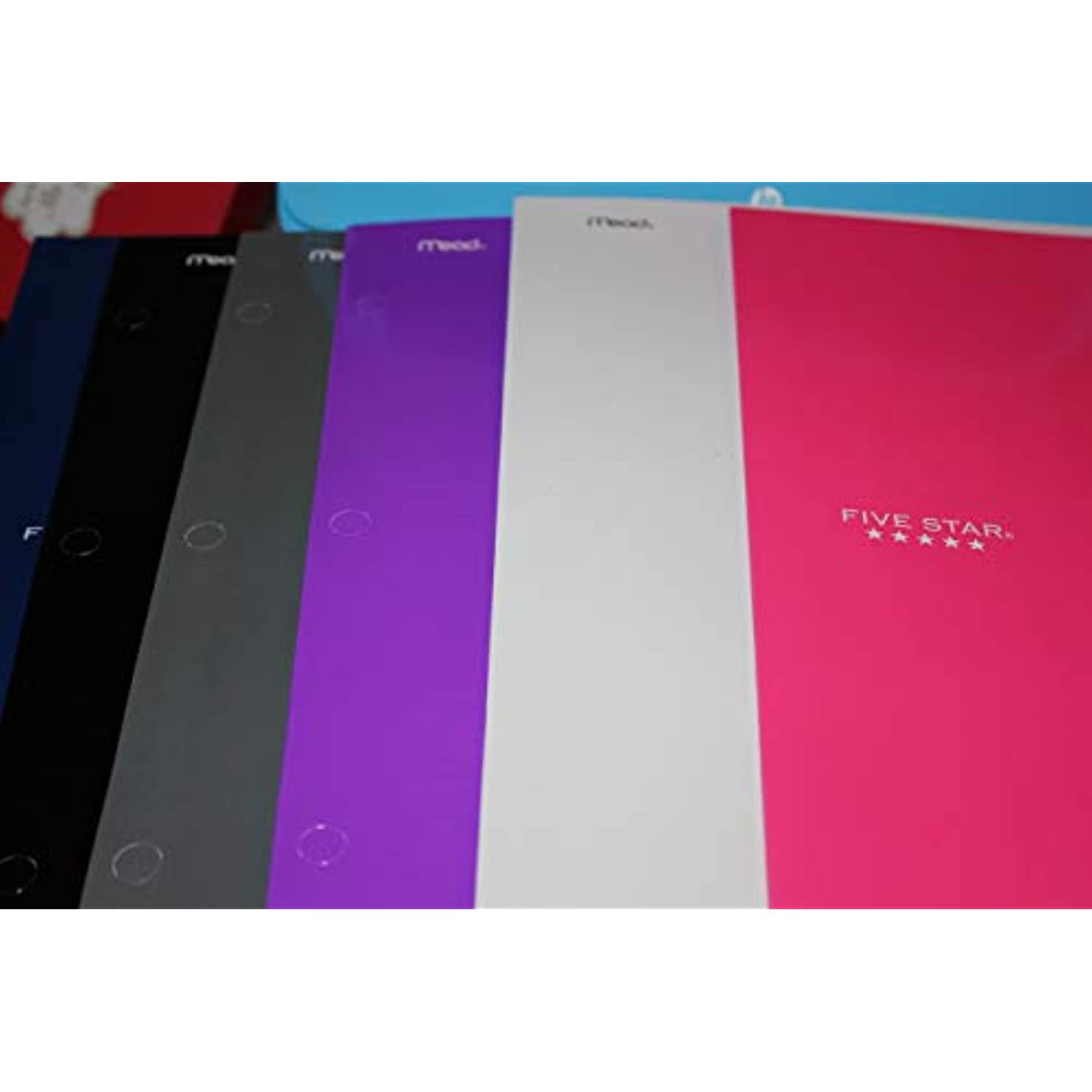 Star Session Folders: The Key To Effortless Organization - kkto5p8