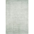 thumbnail image 1 of Safavieh Mirage Collection MIR235D Hand-Knotted Light Blue Wool Area Rug (9' x 12'), 1 of 3