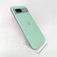 thumbnail image 4 of Pre-Owned Google Pixel 8a 5G 128GB Factory Unlocked GKV4X 6.1" 8GB RAM 64MP Smartphone - Aloe (Fair), 4 of 7