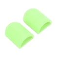 thumbnail image 3 of 1 Pair Brake Shifter Lever Cover, Protective Sleeves Non Slip Design, Waterproof, for Road , Silicone, 3 of 7