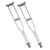 Crutch Quick Change Adult