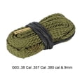 thumbnail image 3 of Brosse de Nettoyage Réutilisable Polyvalente pour Sports et Tubes Outil Multifonctionnel, 3 of 3