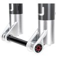 thumbnail image 6 of Manitou Mattoc LE Pro 29" Fork Boost 140mm 44mmOS Silver, 6 of 7