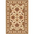 thumbnail image 1 of Momeni Persian Garden 5' X 8' Traditional Rug in Ivory, 1 of 2