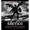thumbnail image 1 of Silence (Hush, Hush Saga) [Audio], 1 of 2