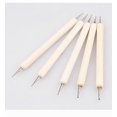 thumbnail image 4 of 37pcs Specialty Tools Modeling Tool Clay Sculpting Tools Clay Modeling, 4 of 4