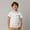 White, variant on Teen Boys' Polo Shirts Short Sleeve Boys Button up Shirt School Uniforms Collared Shirts 11-12 Years Shirts