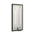 thumbnail image 4 of Wexstar Infrared Panel Heater 800W Black, 4 of 8
