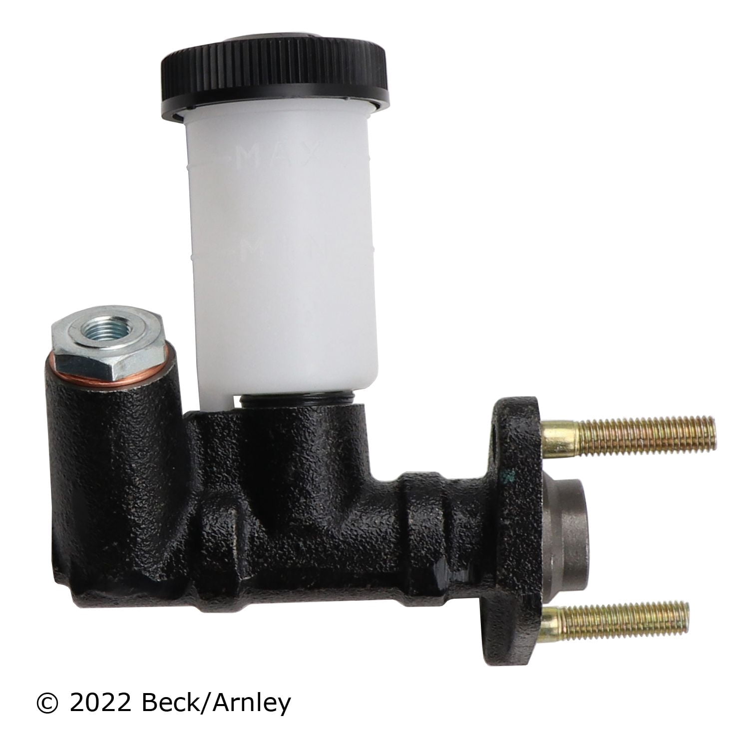 BeckArnley 072-8408 Clutch Master Cylinder