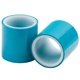 thumbnail image 1 of Cintas para manualidades azules Cinta de papel adhesiva sin costuras Cinta adhesiva sin rastro para biseles de marco hueco Resina epoxi Fabricación de colgantes artesanales DIY, 1 of 5