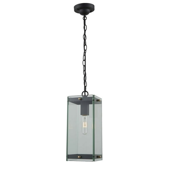 Artcraft Lighting Bradgate 1Light Outdoor Pendant