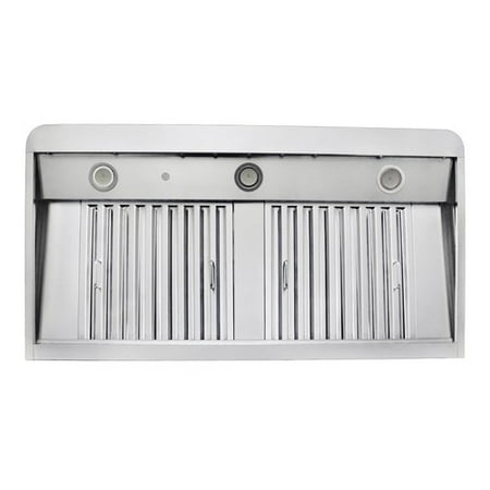 range proline ducted hoods hood cfm cabinet under dialog displays option button additional opens zoom walmart