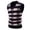 Wine, variant on Mens Muscle Tank Top Men's Fall Winter Fashion Trend Knit Sweater Sleeveless Undershirt Black L