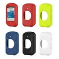 thumbnail image 4 of Bicycle Computer Silicone Protective Cover Case for Garmin Bike GPS Protective Cover edeg 530 Lemon, 4 of 9