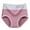 Watermelon Red, variant on Tucking Hiding Underwear, Compression for , Shaping Panties Watermelon Red XL