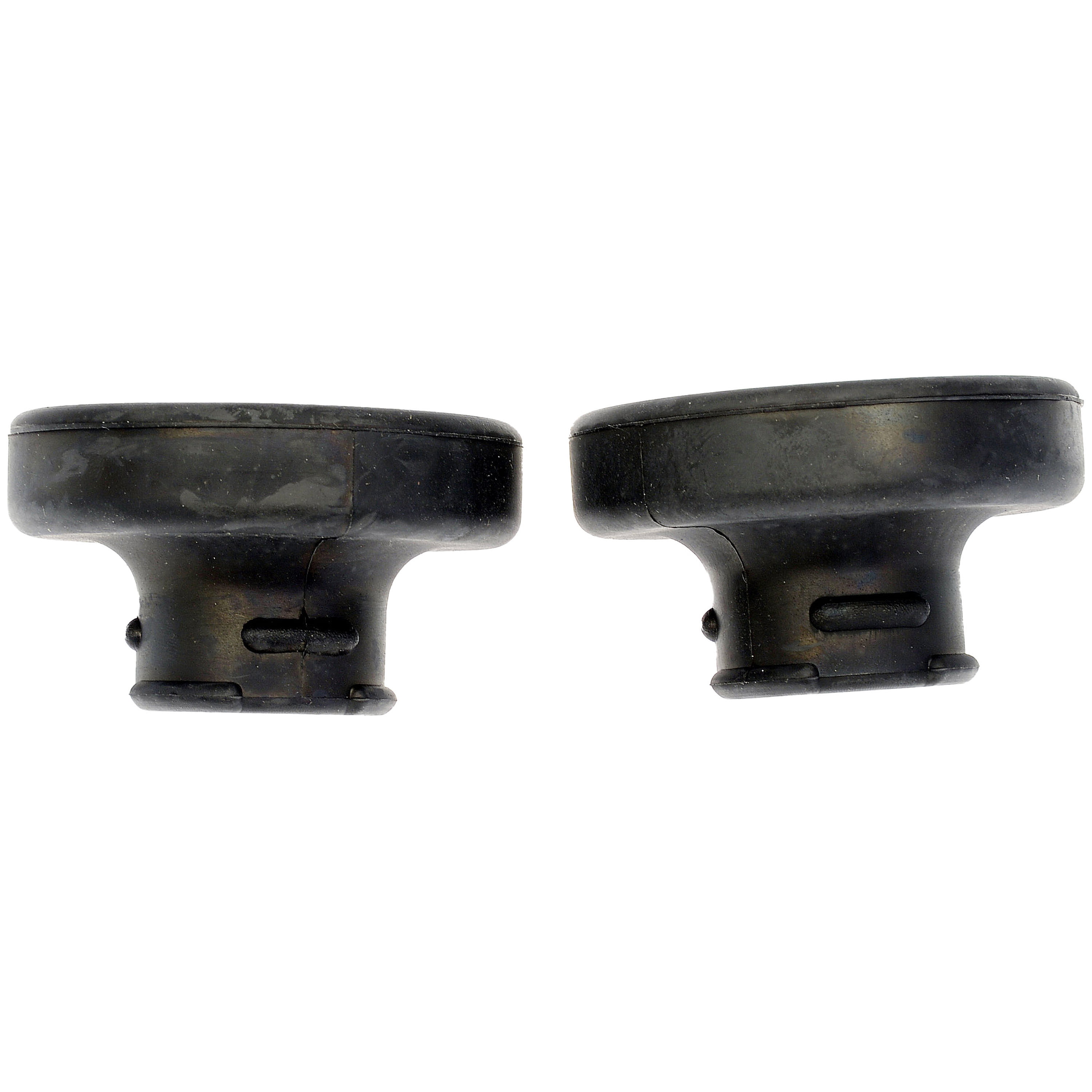 Dorman 927-244 Radiator Mount Bushings for Specific Ford Models (Pack of 2)