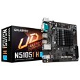 thumbnail image 1 of Tarjeta Madre GIGABYTE N5105I H Quad-Core 2x DDR4 1x M.2 PCIe 3.0 Mini-ITX Gigabyte N5105I H, 1 of 5