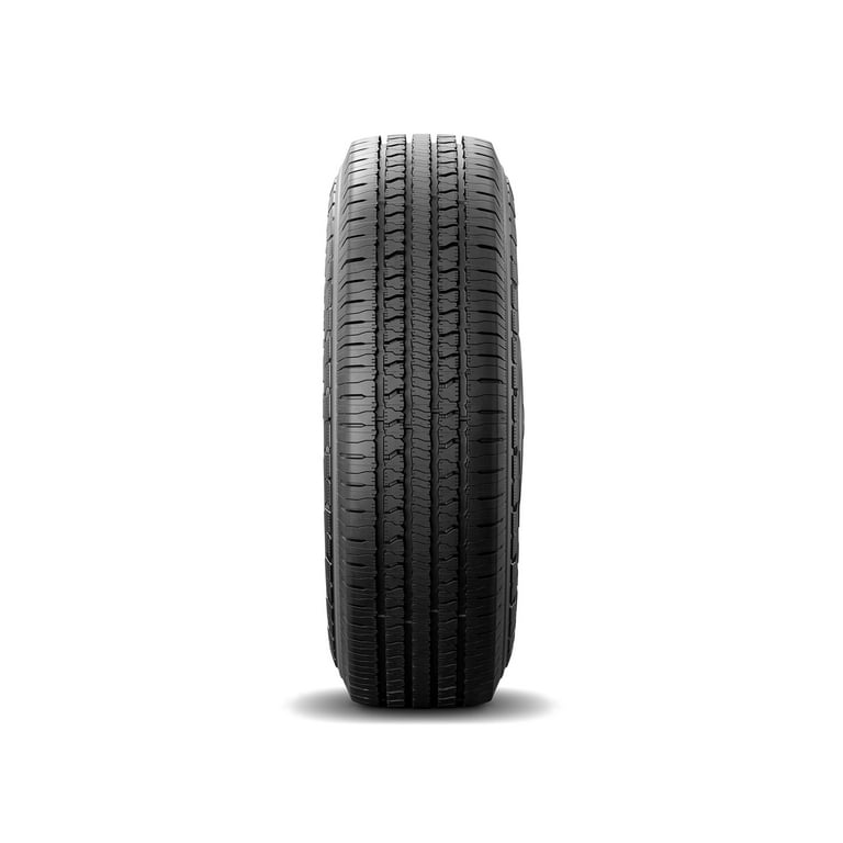 BFGoodrich HD Pro T/A All-Season LT225/75R16/E 115/112R Tire