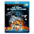 thumbnail image 1 of MUSIC VIDEO DIST SHAPE OF THINGS TO COME (BLU RAY) BRBLU7063, 1 of 1