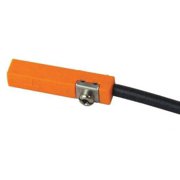 IFM MK5103 T-Slot Sensor,DC,3-Wire,PNP/NPN,N.O.